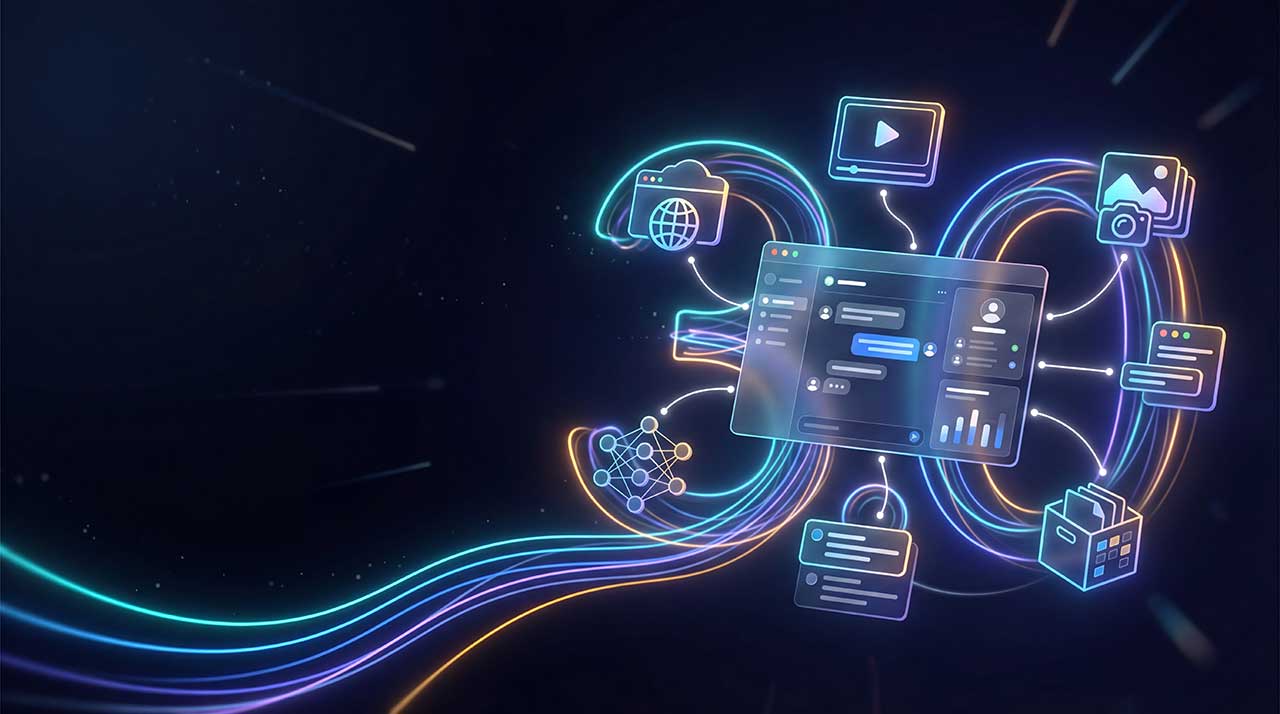 Introducing ConsoleX AI 3.0: The Ultimate Studio for Creators