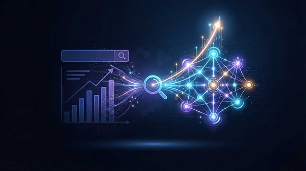 Will Agentic AI Usher in the Death of Traditional SEO Platforms?