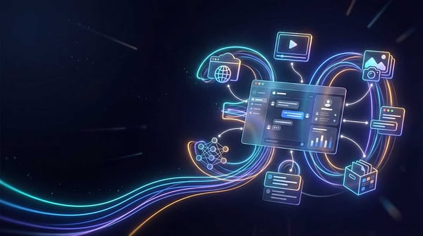 Introducing ConsoleX AI 3.0: The Ultimate Studio for Creators