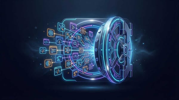 Introducing Tool Vault on ConsoleX AI 2.0